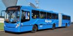 Mascarello Gran Via Articulado Mercedes-Benz O 500 MA 2012 года